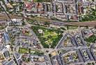 250-kilogramowy niewybuch we Wrocławiu. Pociągi KD na skróconych trasach
