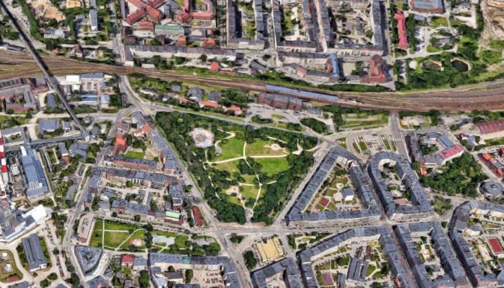 250-kilogramowy niewybuch we Wrocławiu. Pociągi KD na skróconych trasach