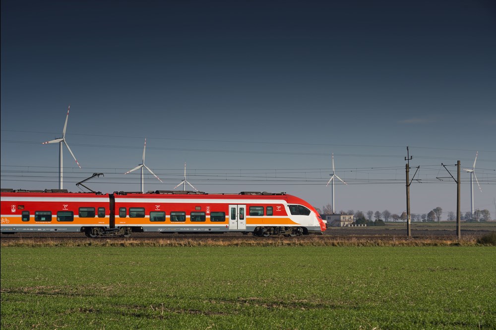 Nowy pociąg z Bydgoszczy do Kołobrzegu także po wakacjach