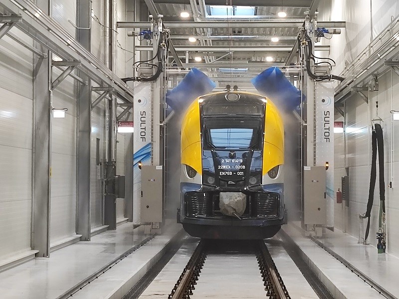 SULTOF хочет "атаковать" глобальный рынок