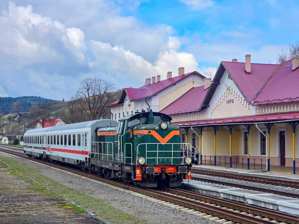 Wciąż bez konkretnej daty startu połączeń z Sanoka na Ukrainę