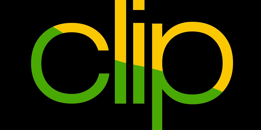 CLIP Group wprowadza zielony kolor do swojego logo – symbol ekologicznej przyszłości