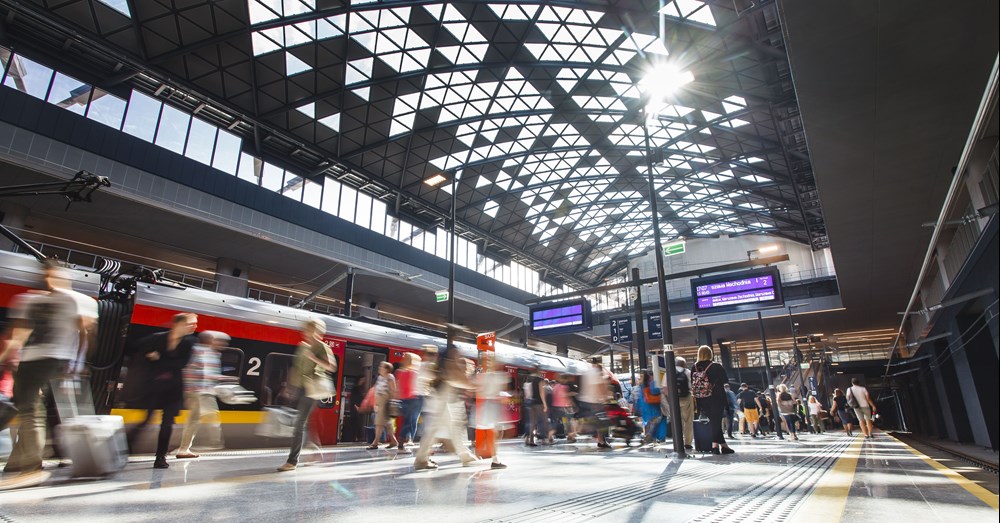 ŁKA w październiku: Nowy rekord miesięczny i dzienny