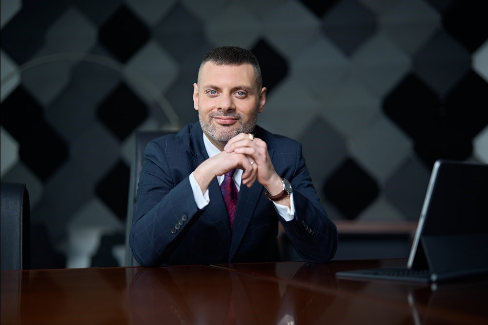 Beroud (PKP SA): Państwo powinno współfinansować utrzymanie dworców kolejowych