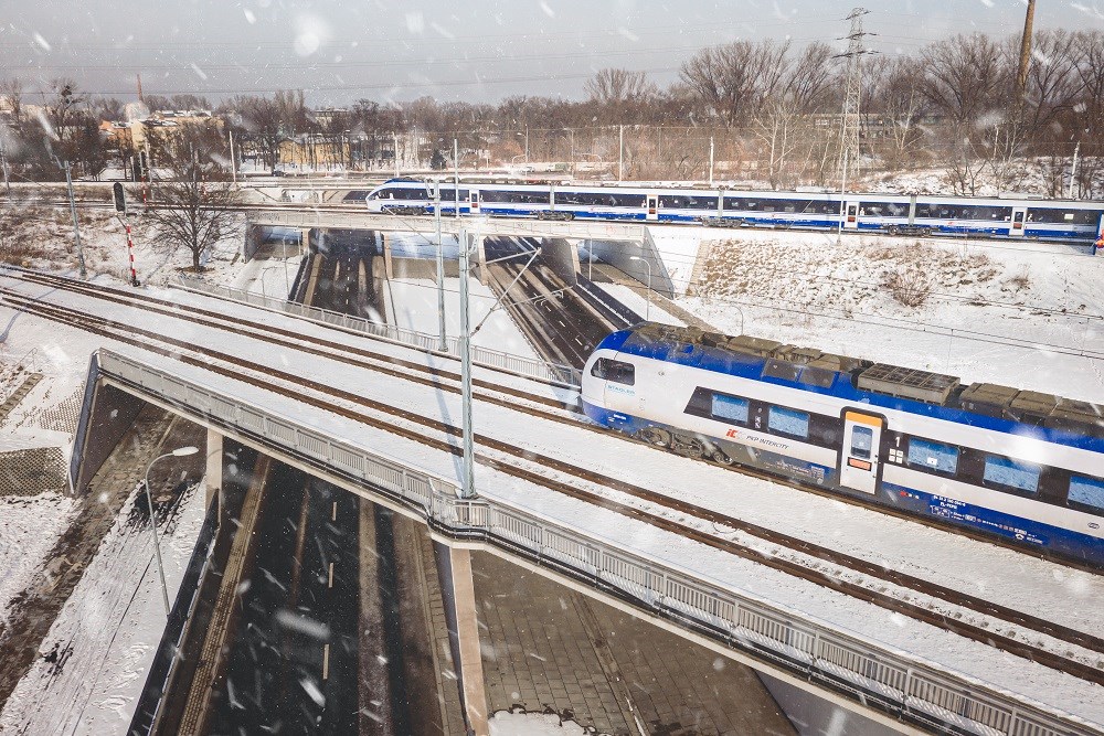 PKP Intercity kusi promocjami na wybranych relacjach