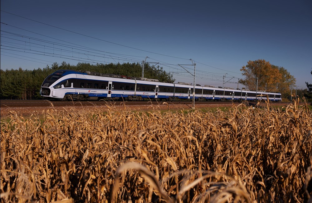 MI: Nie będzie połączeń dalekobieżnych do Buska-Zdroju