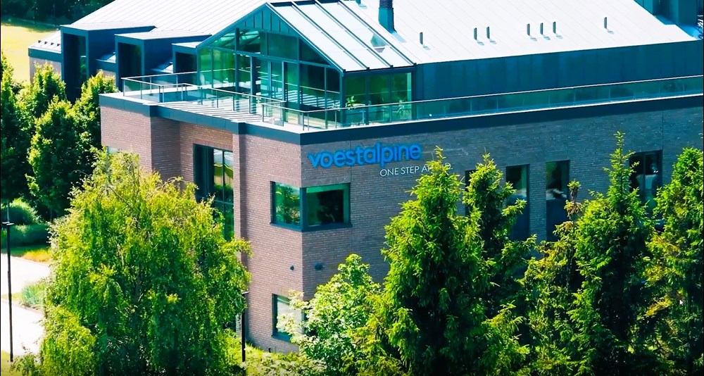 Voestalpine Signaling Poland podsumowuje 2025 rok – rozwój technologii, ekspansja międzynarodowa i rosnąca rola jako globalnego dostawcy [ZDJĘCIA]