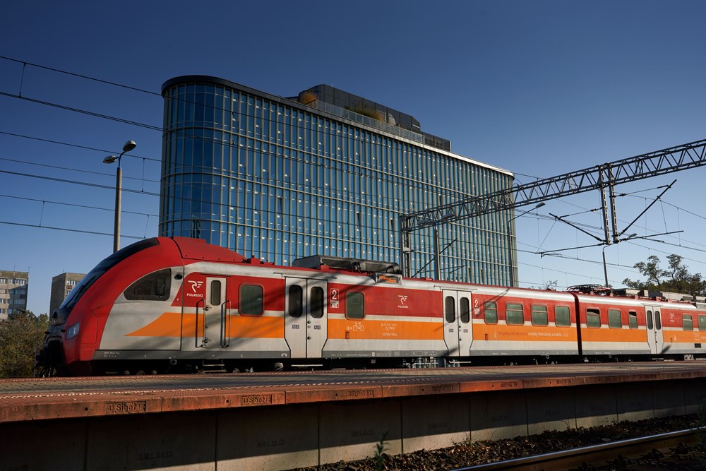 Polregio: Jakie zmiany od marcowej korekty rozkładu jazdy?