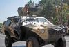 Cegielski z pomocą Otokara wyprodukuje pojazdy wojskowe