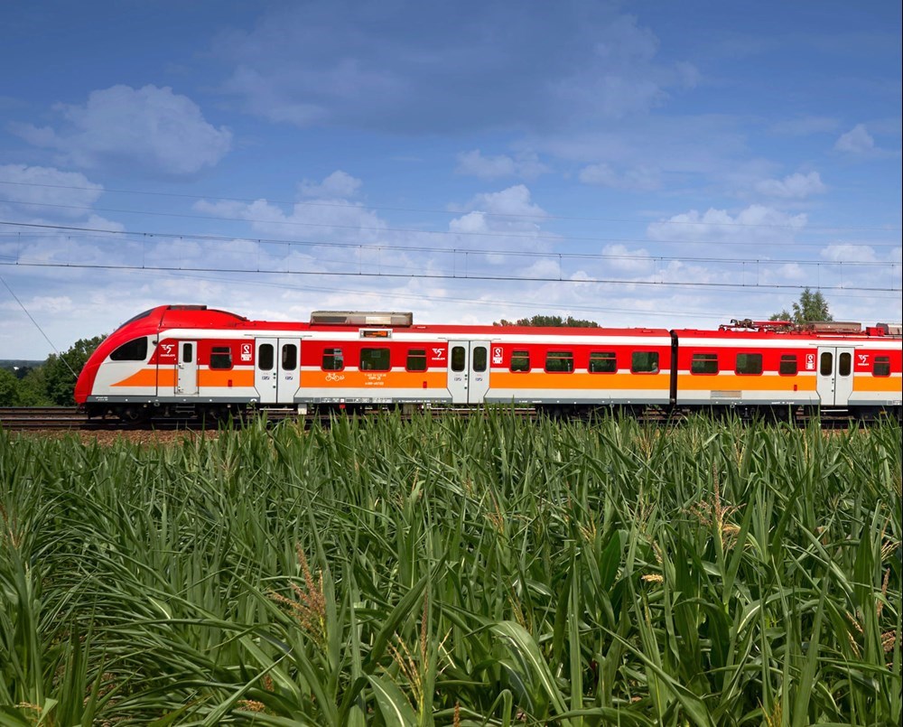 POLREGIO w pułapce. Ograniczenie konkurencji utopi spółkę?
