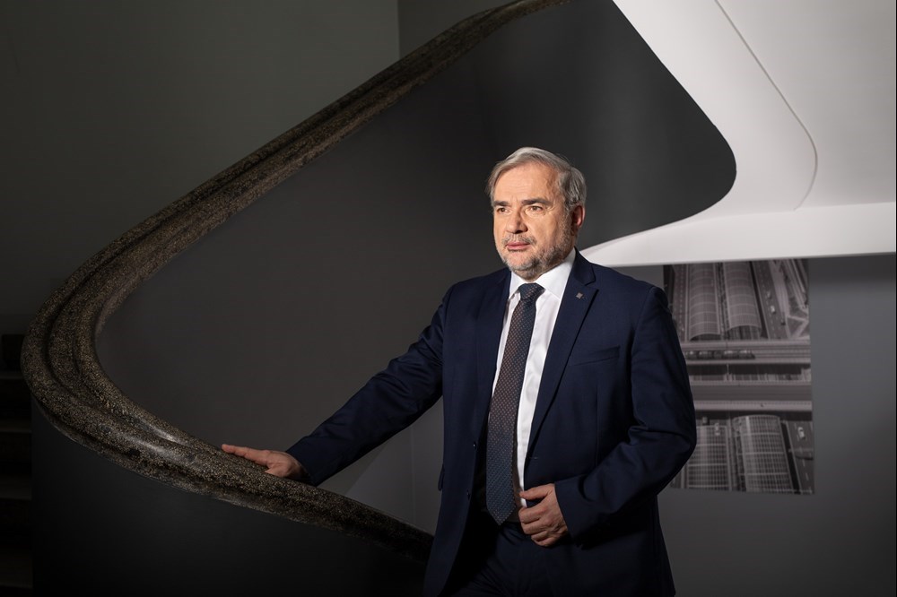 Nowak (ZUE): Państwo powinno chronić lokalne rynki i wspierać ich rozwój