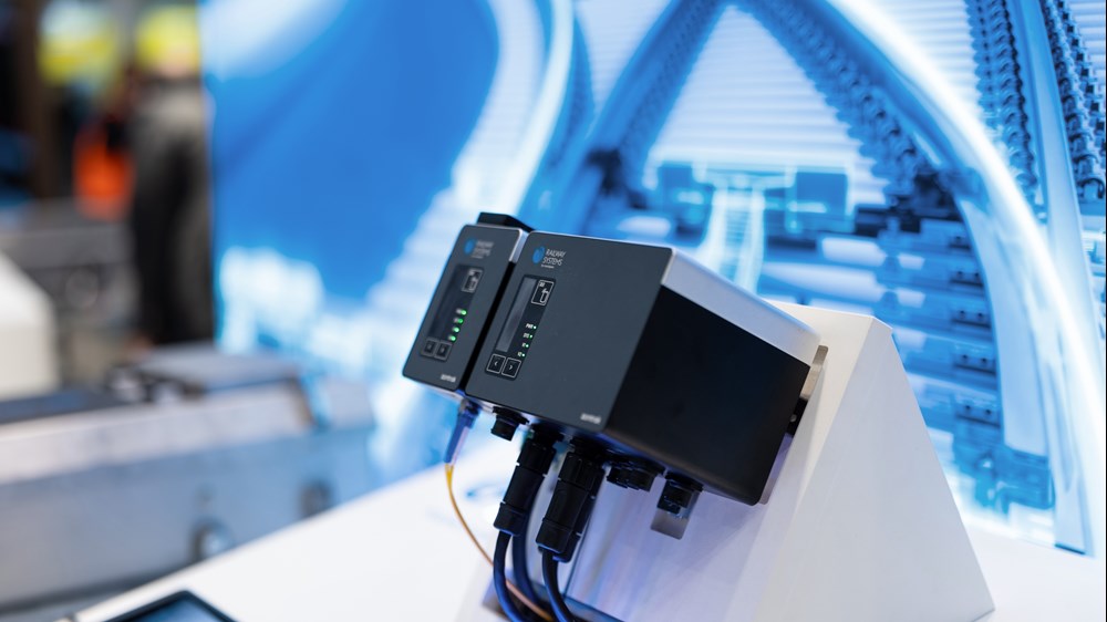 UniOC[P] od voestalpine Signaling Poland czyli polski sterownik obiektowy dla cyfrowej kolei