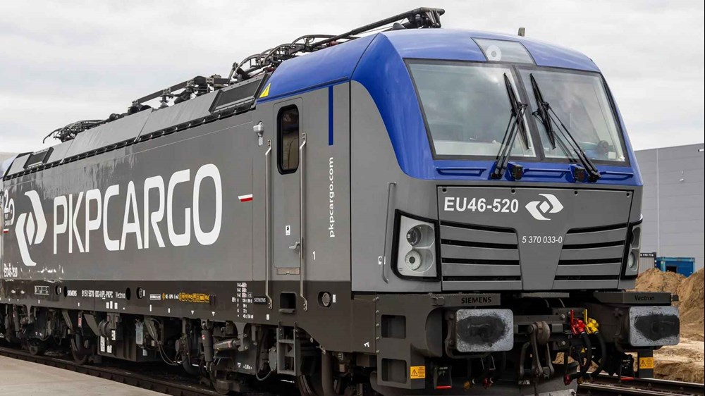 PKP CARGO S.A. w restrukturyzacji poprawia pozycję rynkową