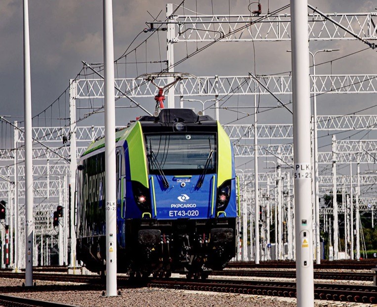 PKP Cargo przyspiesza restrukturyzację. Kluczowa decyzja po stronie wierzycieli