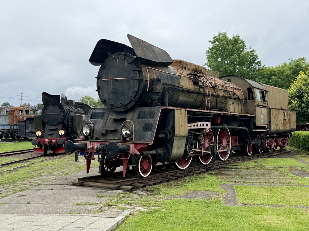 PKP S.A. i PKP Intercity przejmują Chabówkę! Jest nowa fundacja