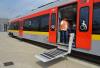 Łódzka Kolej Aglomeracyjna pod lupą NIK