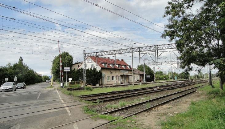 Są chętni na zaprojektowanie prac na szlaku ze Szczecina do granicy