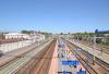Kolejny odcinek Rail Baltica do zaprojektowania