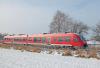 Nowoczesne pociągi DB Regio nie mogą wjechać do Polski. Kursuje ZKA