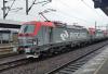 Kolejne trzy Vectrony dla PKP Cargo już w Polsce