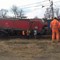 Wypadek z Vectronem w okolicy Koła Wypadek z Vectronem w okolicy Koła