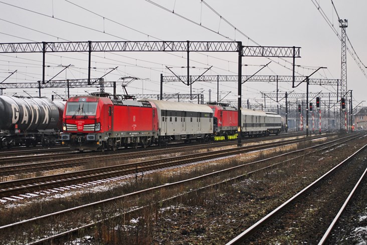 Czech Raildays 2016. Co pokazali południowi sąsiedzi? (zdjęcia)