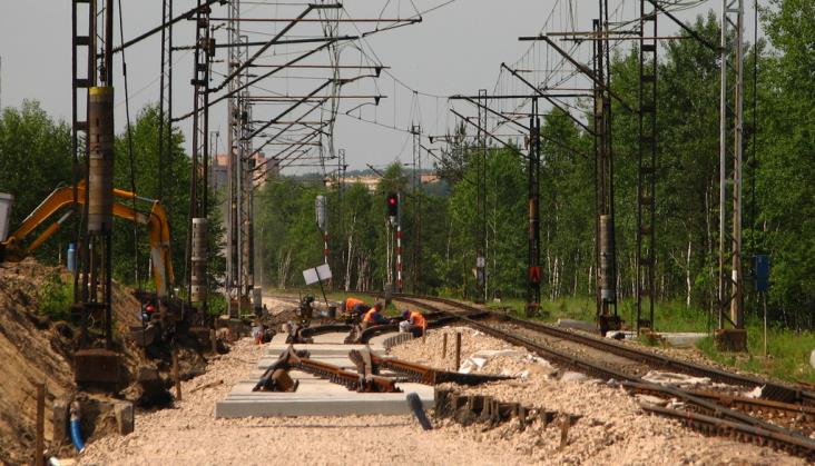 Luka inwestycyjna jeszcze większa. PLK wyda tylko 4,3 mld zł