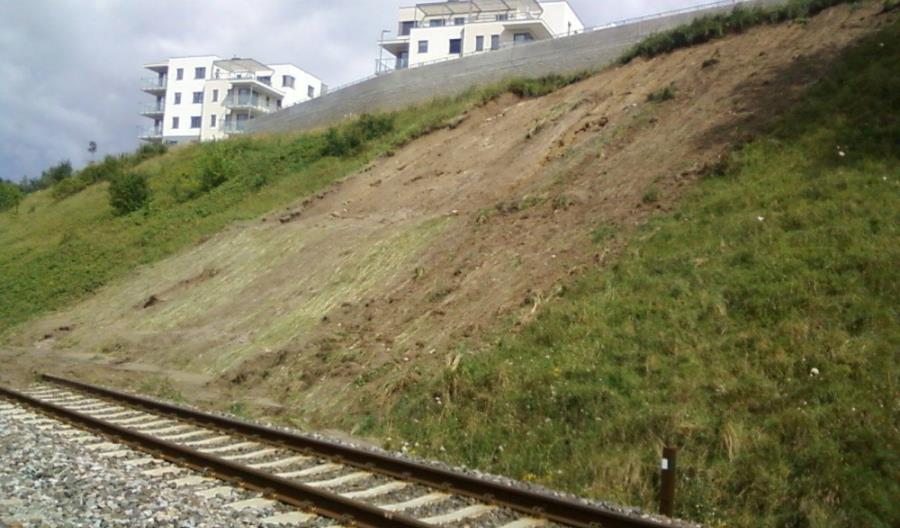 Koniec utrudnień na odcinku Gdańsk Osowa - Gdynia Główna (aktualizacja)
