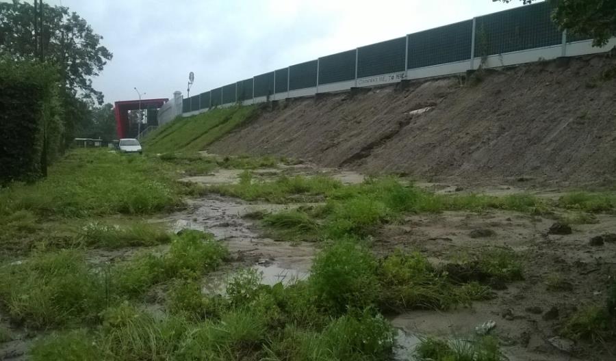 Koniec utrudnień na odcinku Gdańsk Osowa - Gdynia Główna (aktualizacja)