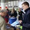 Dzień Pasażera w Częstochowie. UTK informował pasażerów i sam pytał Dzień Pasażera w Częstochowie. UTK informował pasażerów i sam pytał