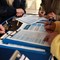 Dzień Pasażera w Częstochowie. UTK informował pasażerów i sam pytał Dzień Pasażera w Częstochowie. UTK informował pasażerów i sam pytał