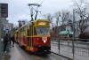 Warszawa: Plac Narutowicza zabytkiem. Pętla tramwajowa zostanie?