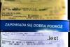 Koniec "inwalidów" na biletach PKP IC