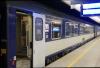 Najwygodniejsze wagony PKP Intercity jeżdżą z Warszawy do Łodzi