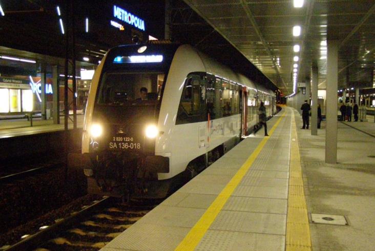 Rewolucja na Pomorzu. Ruszyły pociągi z Gdańska do Kościerzyny Rewolucja na Pomorzu. Ruszyły pociągi z Gdańska do Kościerzyny