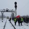 Kolej na trasie Przemyśl – Chyrów znów w grze [zdjęcia]