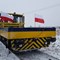 Kolej na trasie Przemyśl – Chyrów znów w grze [zdjęcia]