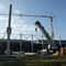 Newag buduje nową halę dla lokomotyw [zdjęcia]