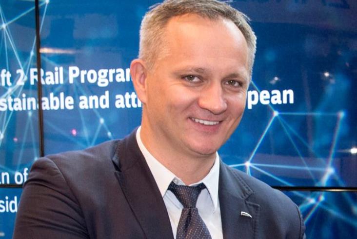 Kolejna zmiana w zarządzie Pesy Kolejna zmiana w zarządzie Pesy