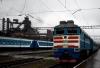 Korespondencja z Donbasu: pierwszy pociąg w Republikach