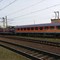 EN57, lokomotywa i wagon już w malowaniu PolRegio [zdjęcia]