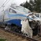 Groźny wypadek Pendolino pod Opolem. 18 osób rannych [aktualizacja]