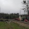 Groźny wypadek Pendolino pod Opolem. 18 osób rannych [aktualizacja]