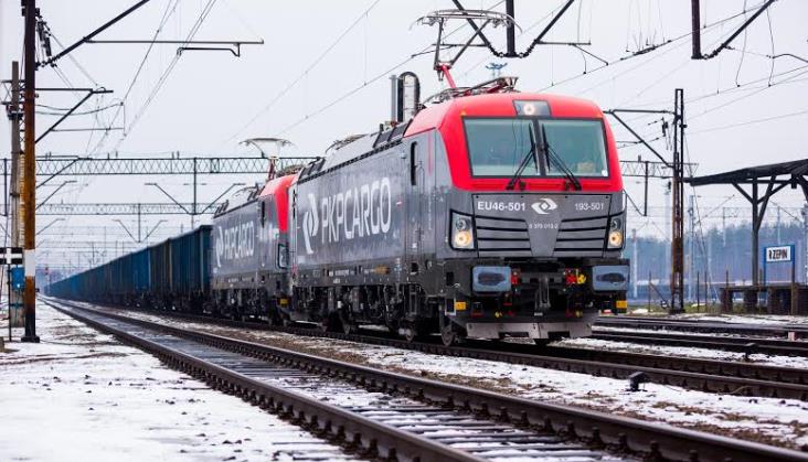 PKP Cargo przewiezie ponad 2 mln ton węgla dla Engie Energia Polska