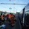 Wypadek Leo Expressa w Czechach. Flirt uderzył w betonowy mur