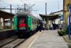 Sejm przyjął ustawę w sprawie rzecznika praw pasażera kolei