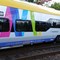 Małopolskie Acatusy w nowym malowaniu wjechały na tory Małopolskie Acatusy w nowym malowaniu wjechały na tory