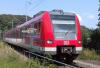 Więcej pasażerów na kolei w Niemczech