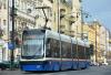 Bydgoszcz wyda pół miliarda zł na inwestycje tramwajowe