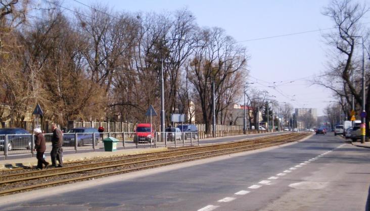 Warszawa: Remont tramwajów na Obozowej znowu przesunie się?